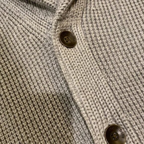Rag & Bone Cardigan Jacket - Picture 6 of 9